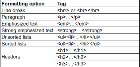ABAP Doc more appealing 1