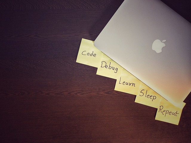 debug