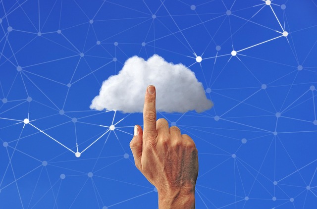 cloud vs on prem