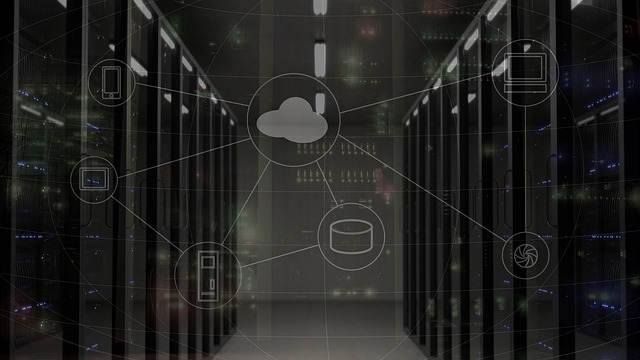 Cloud infra