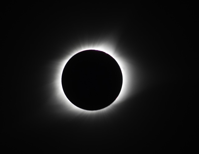 Eclipse intro