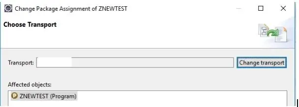 Dialog