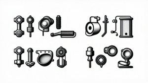 tech types