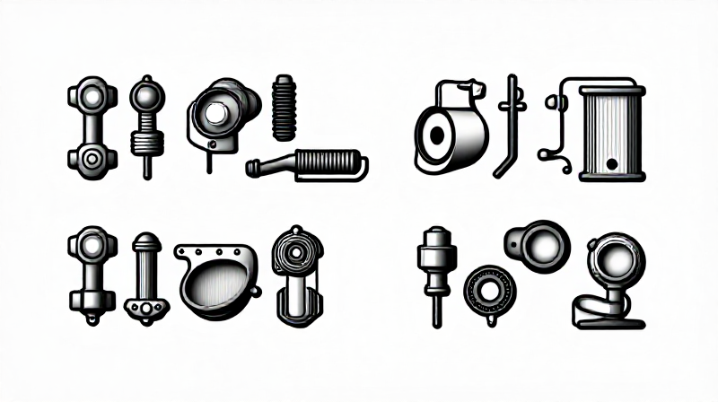 tech types